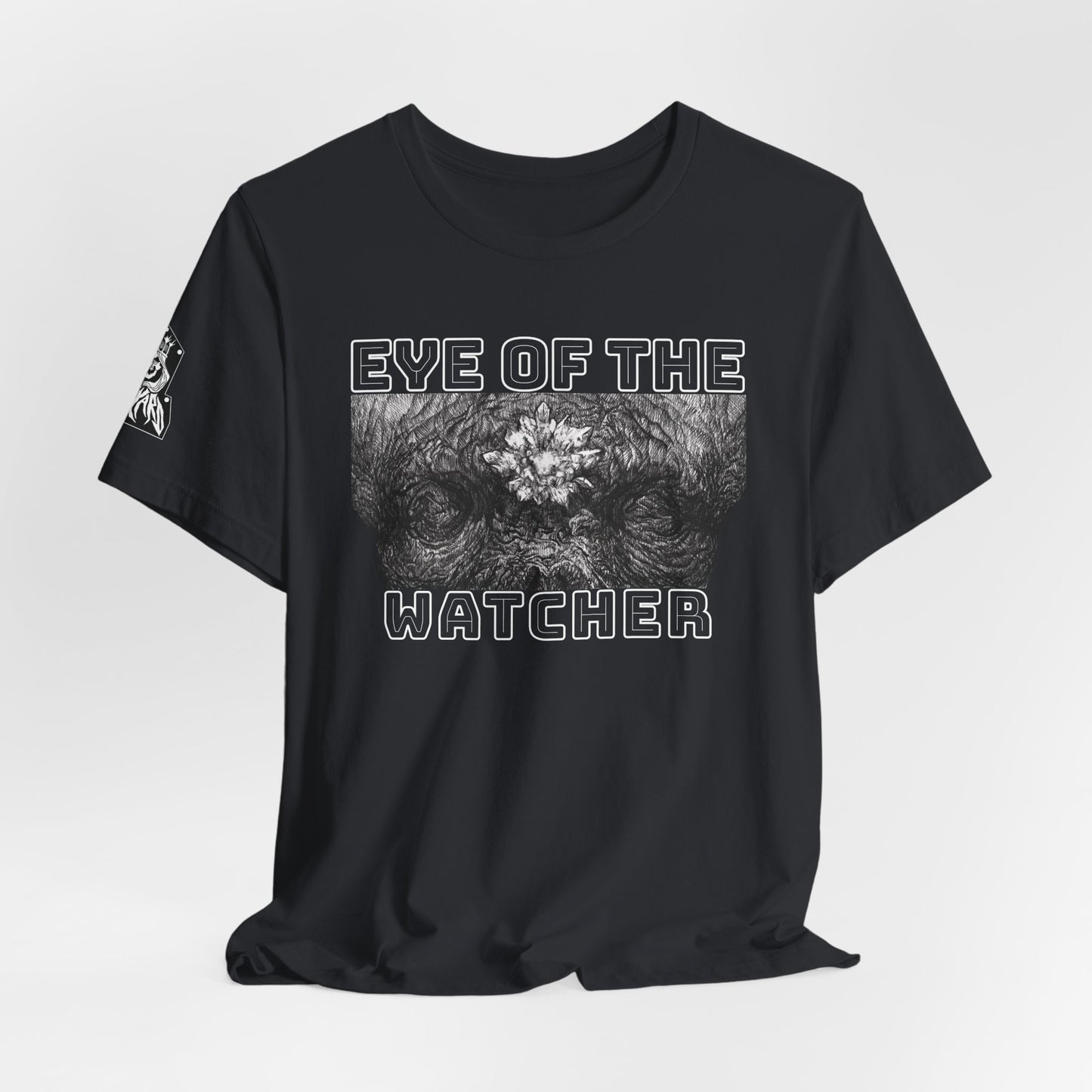 Eye of the Watcher T-Shirt