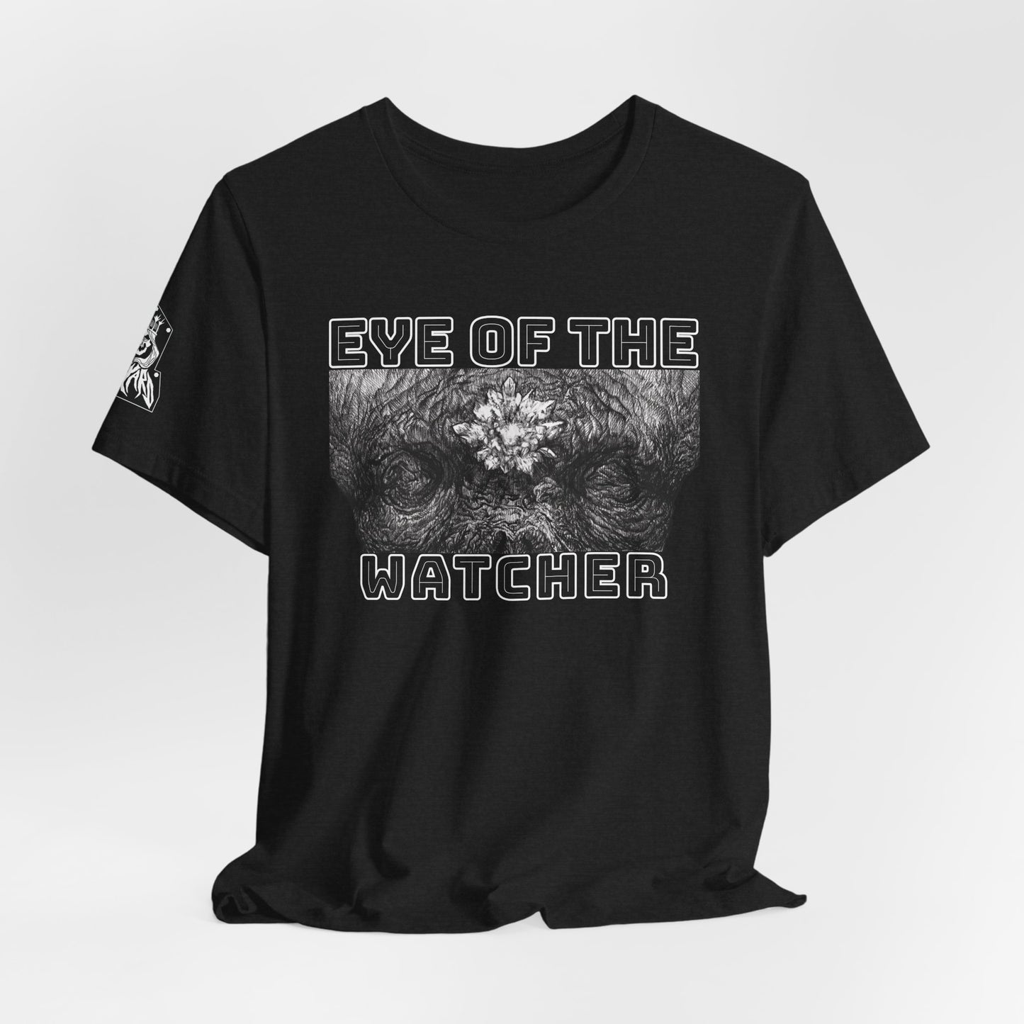 Eye of the Watcher T-Shirt