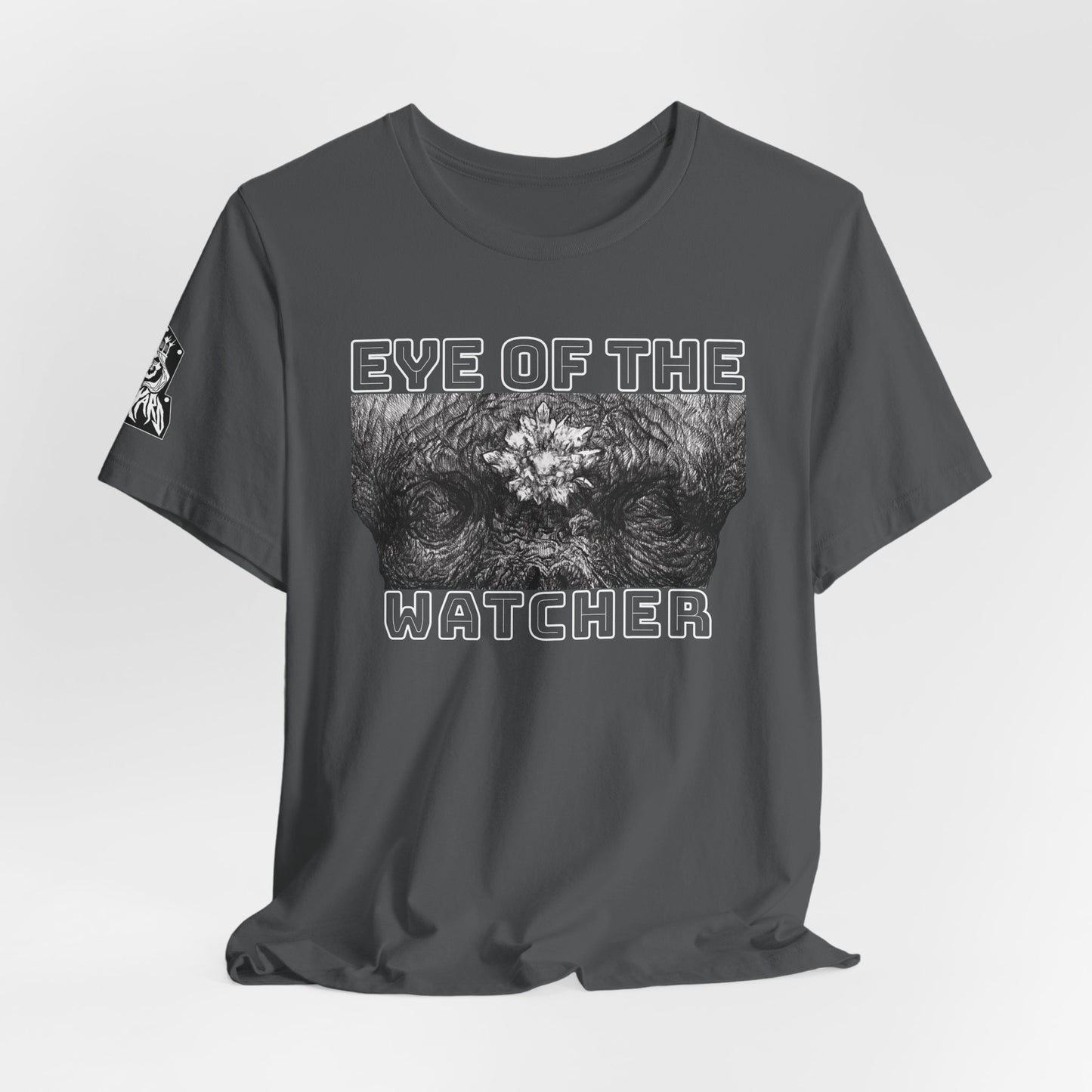 Eye of the Watcher T-Shirt
