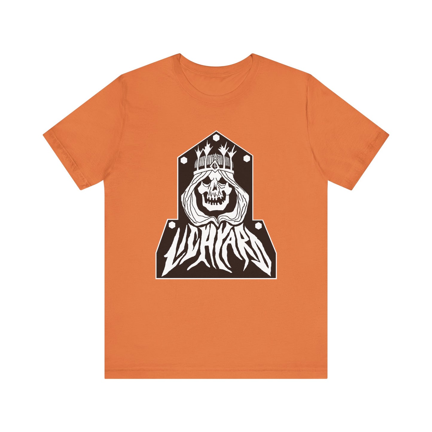 Lichyard Games T-Shirt - Lichyard Games