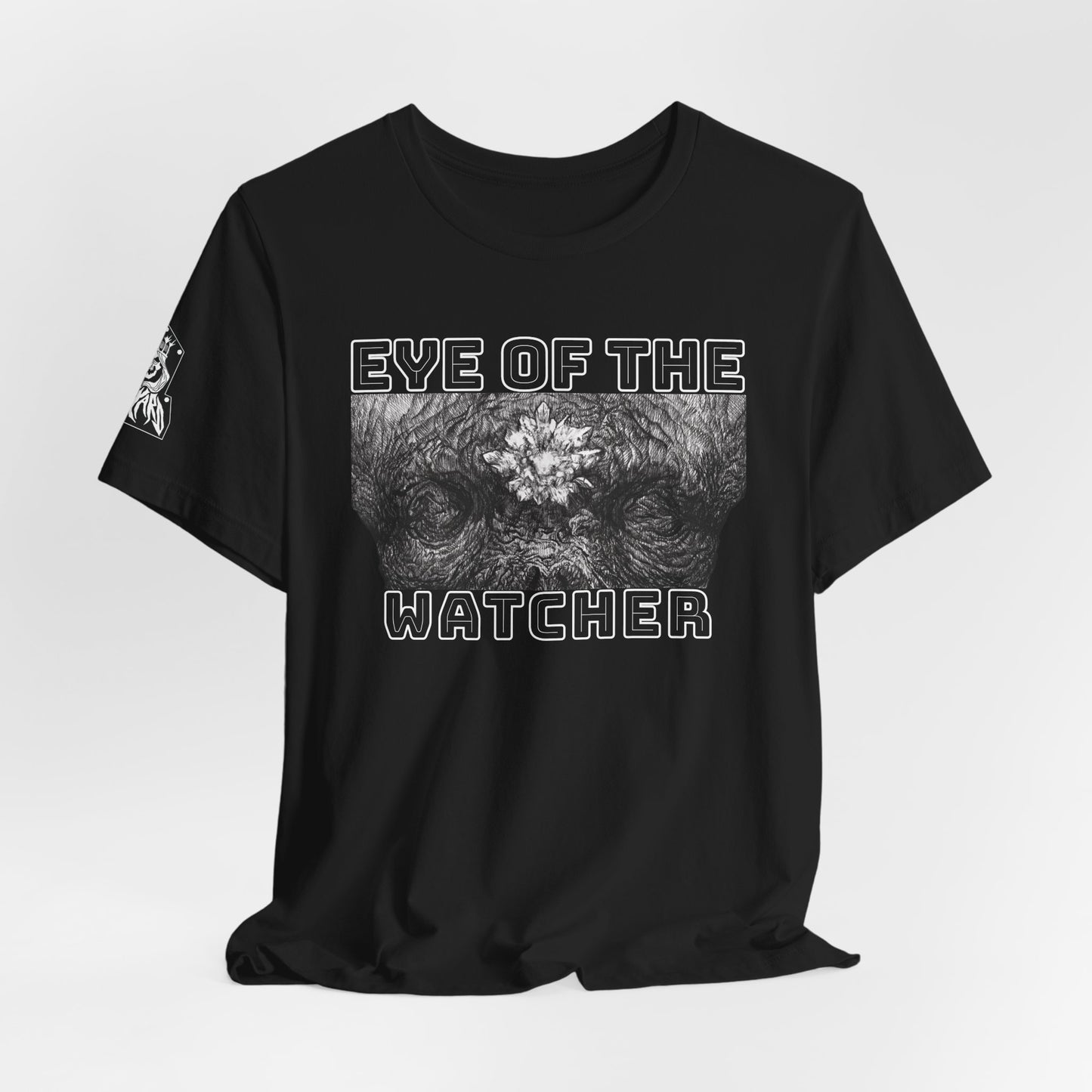 Eye of the Watcher T-Shirt
