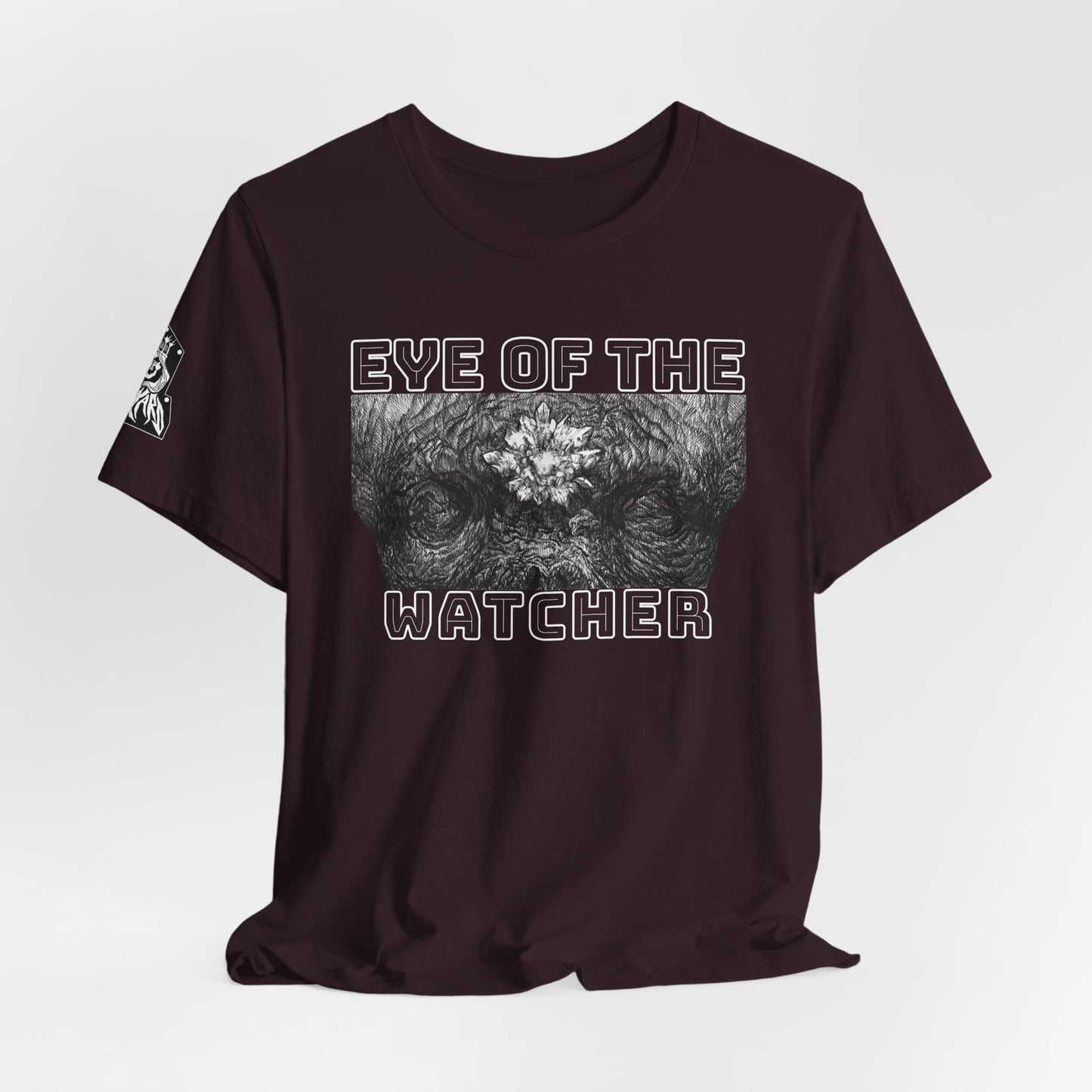Eye of the Watcher T-Shirt