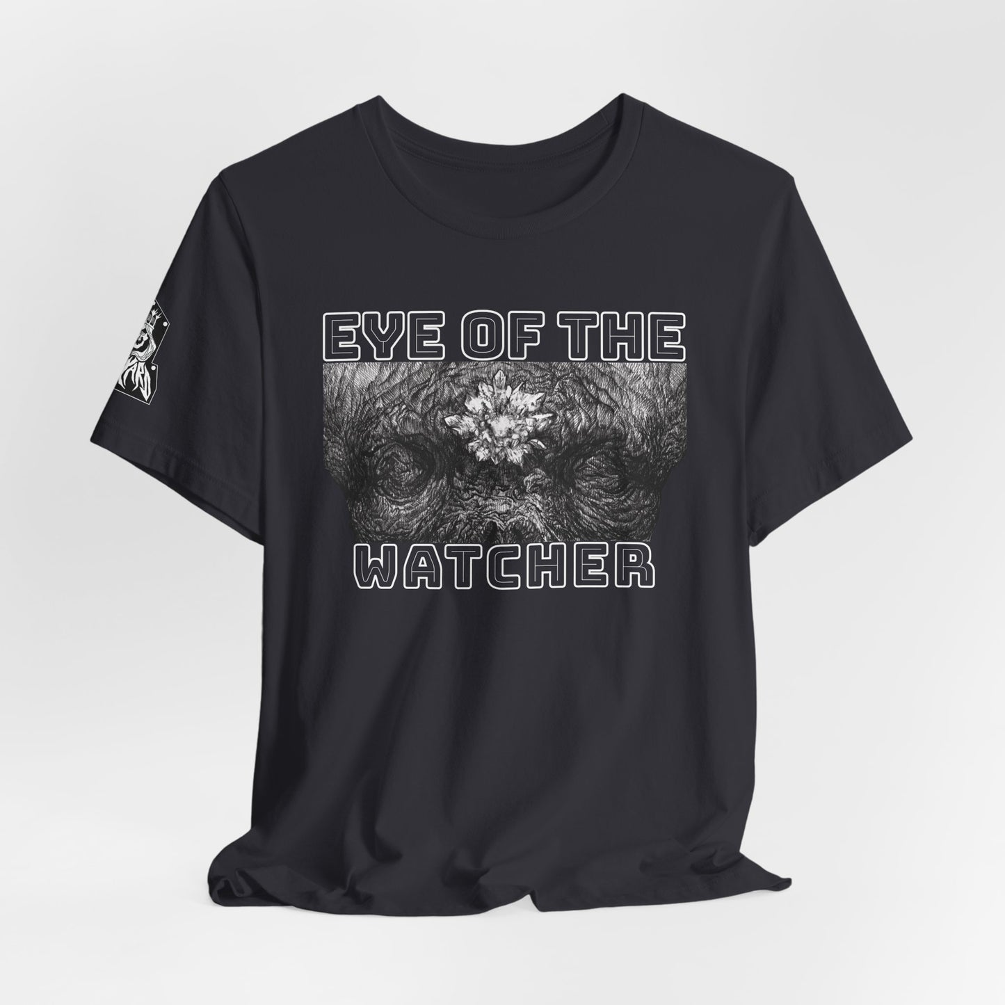 Eye of the Watcher T-Shirt