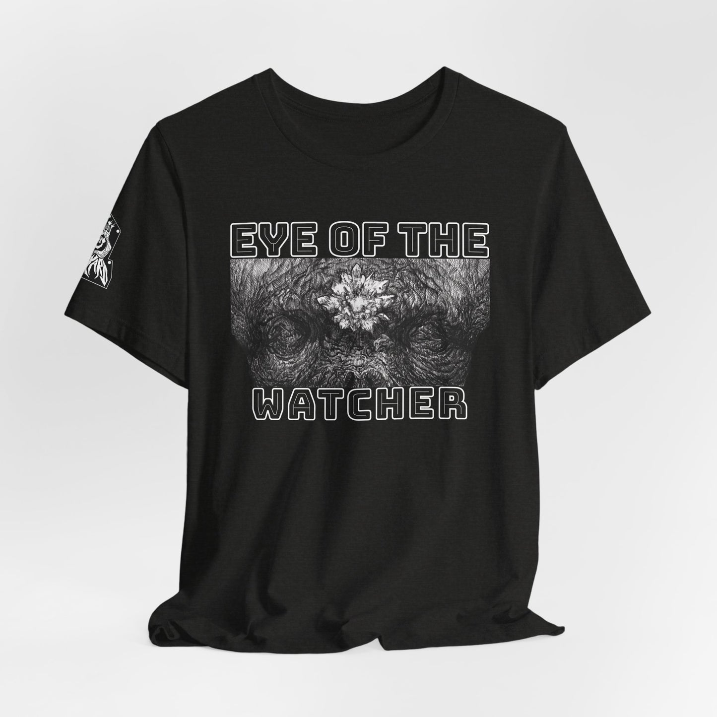 Eye of the Watcher T-Shirt