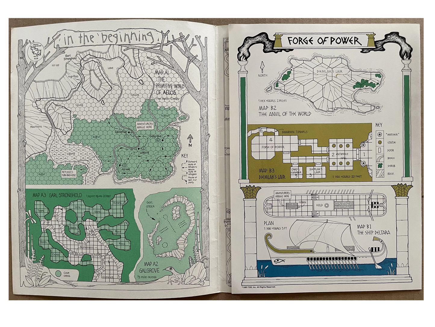Where Chaos Reigns CM6 9158 Dungeons & Dragons - Lichyard Games