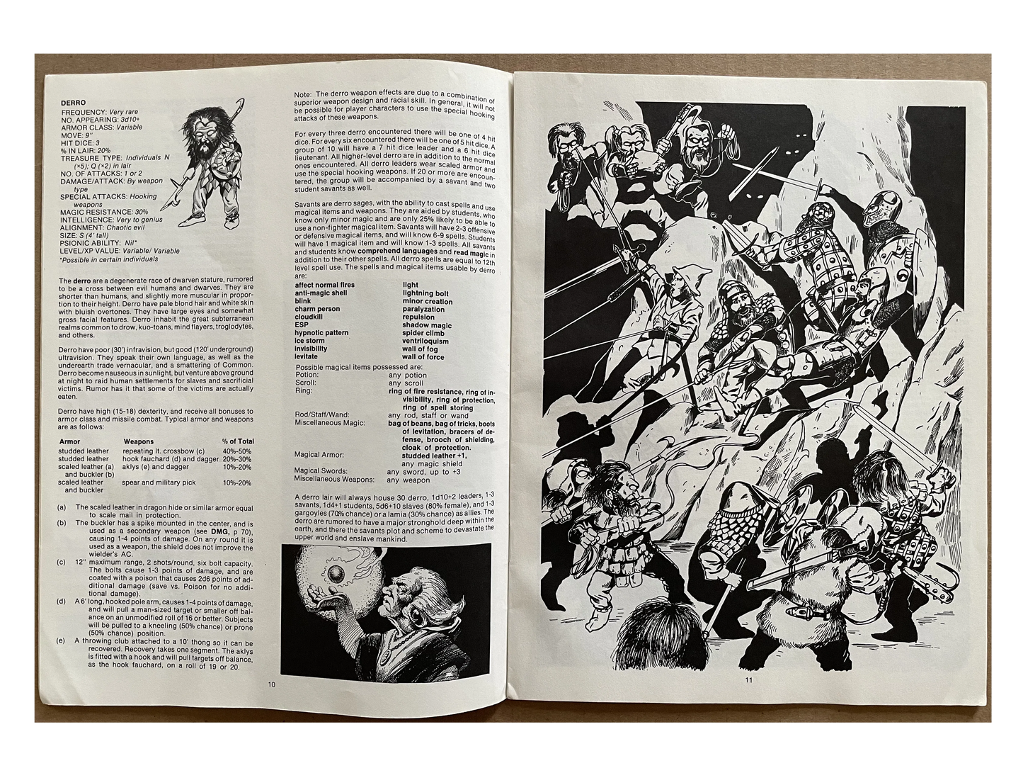 The Lost Caverns of Tsojcanth S4 9061 AD&D 1e - Lichyard Games