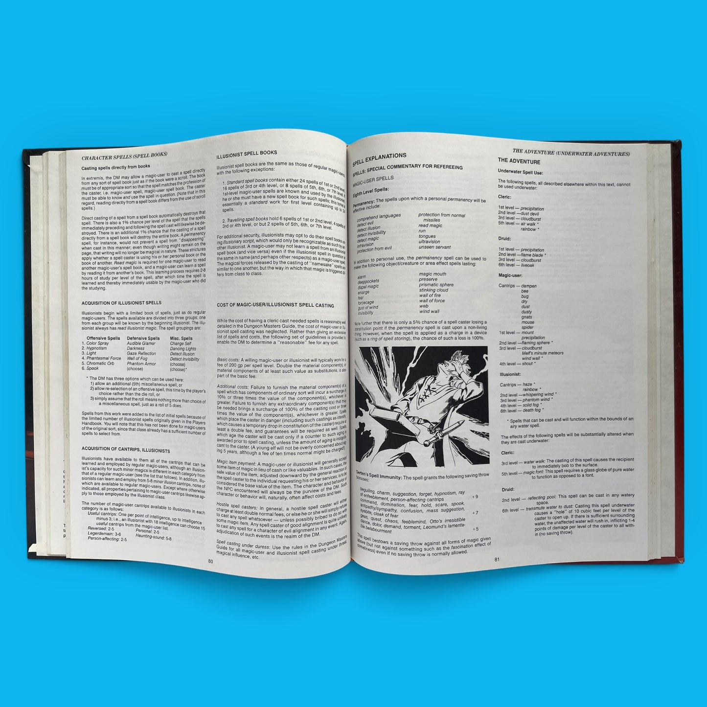 Unearthed Arcana 2017 Advanced Dungeons & Dragons 1e