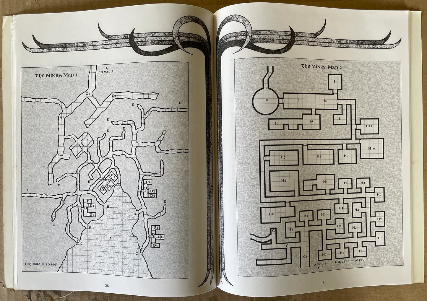 Rary the Traitor WGR3 9386 Advanced Dungeons & Dragons 2e - Lichyard Games
