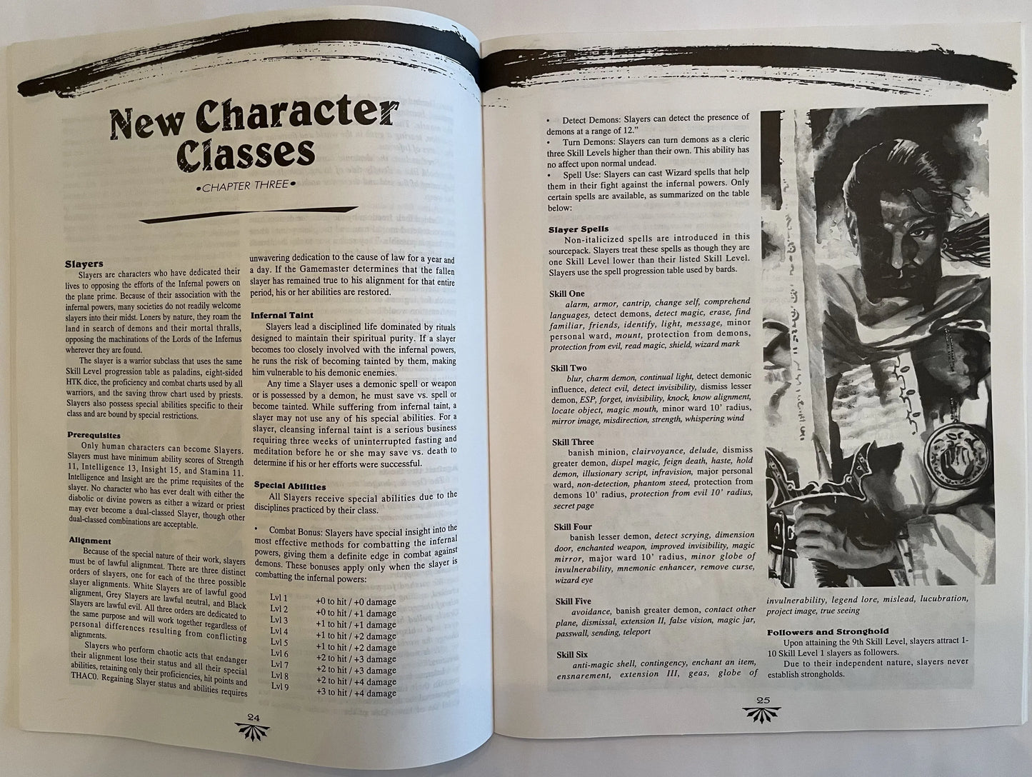 Battlesystem Miniatures Rules 9266 AD&D 2e - Lichyard Games