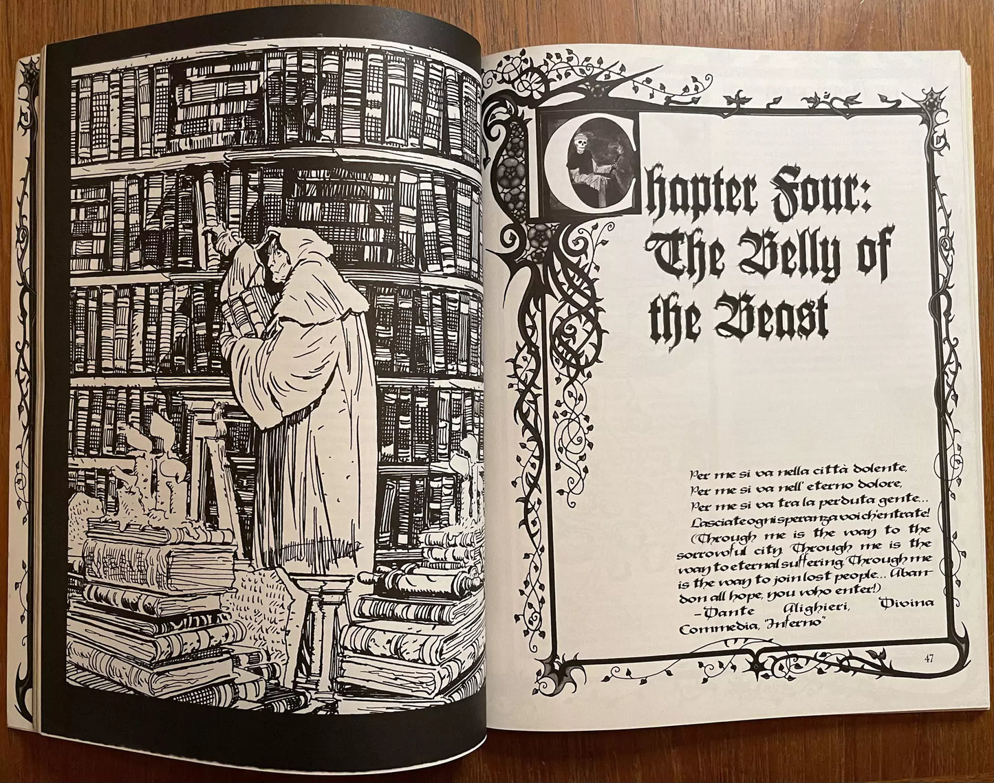 House of Tremere Vampire: The Dark Ages White Wolf - Lichyard Games