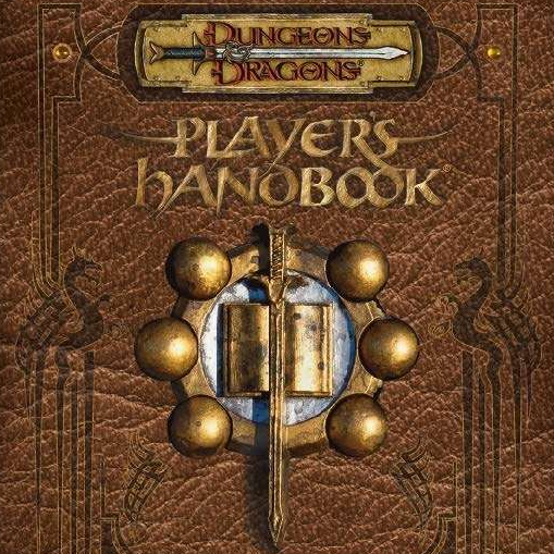 Dungeons & Dragons 3e - Lichyard Games
