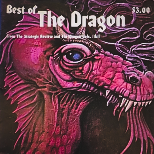 RPG Magazines & Novels - Lichyard Games