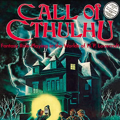Other Roleplaying Games - Lichyard Games