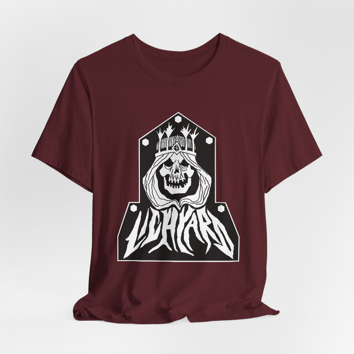 Lichyard Merch - Lichyard Games