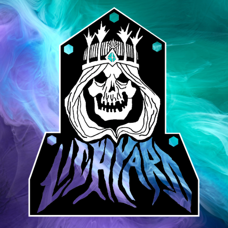 Lichyard Press - Lichyard Games