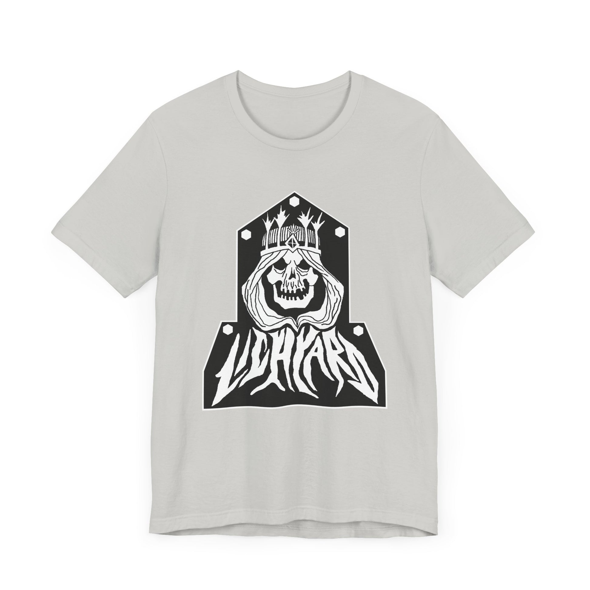Lichyard Games T-Shirt - Lichyard Games