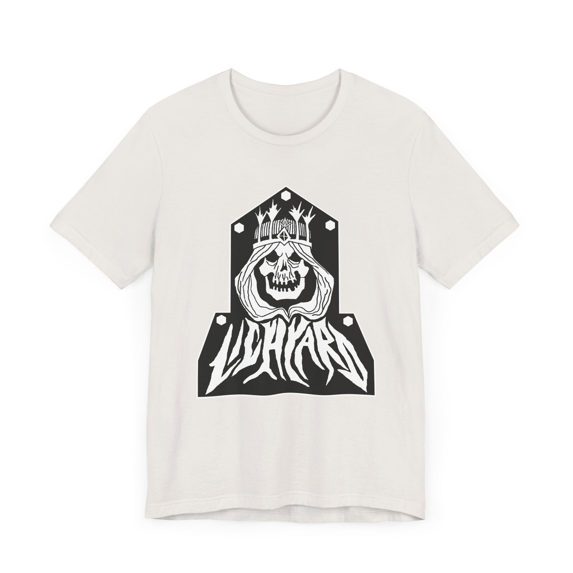 Lichyard Games T-Shirt - Lichyard Games