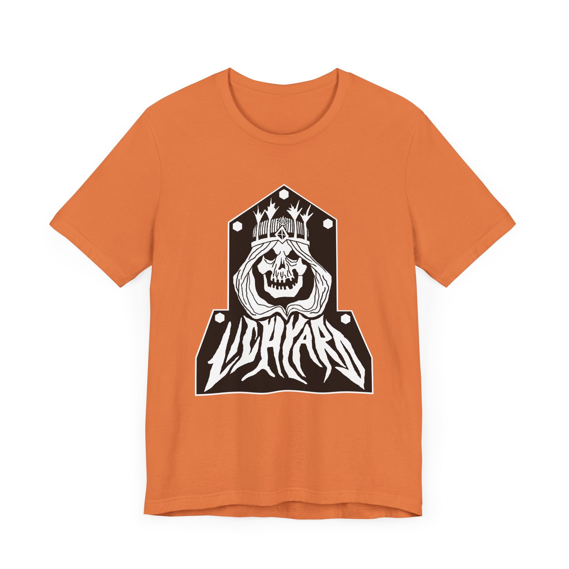 Lichyard Games T-Shirt - Lichyard Games