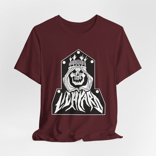 Lichyard Games T-Shirt