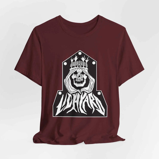 Lichyard Games T-Shirt