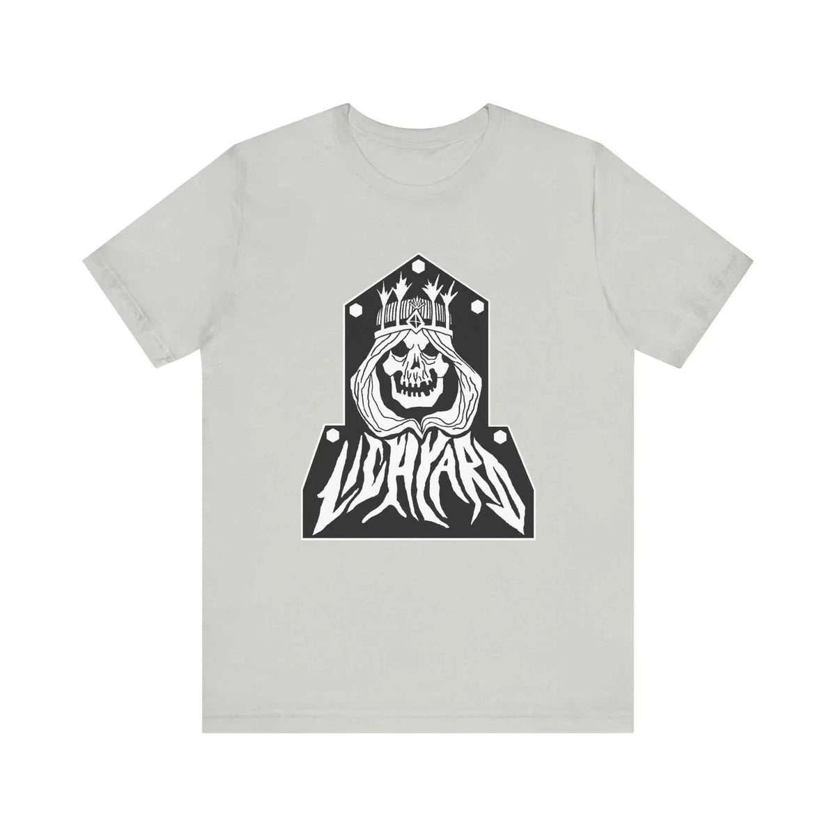 Lichyard Games T-Shirt