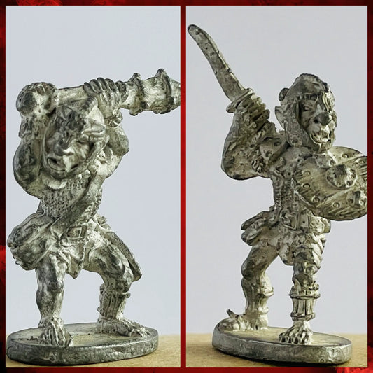 War Trolls 166 Fantasy Lords Grenadier