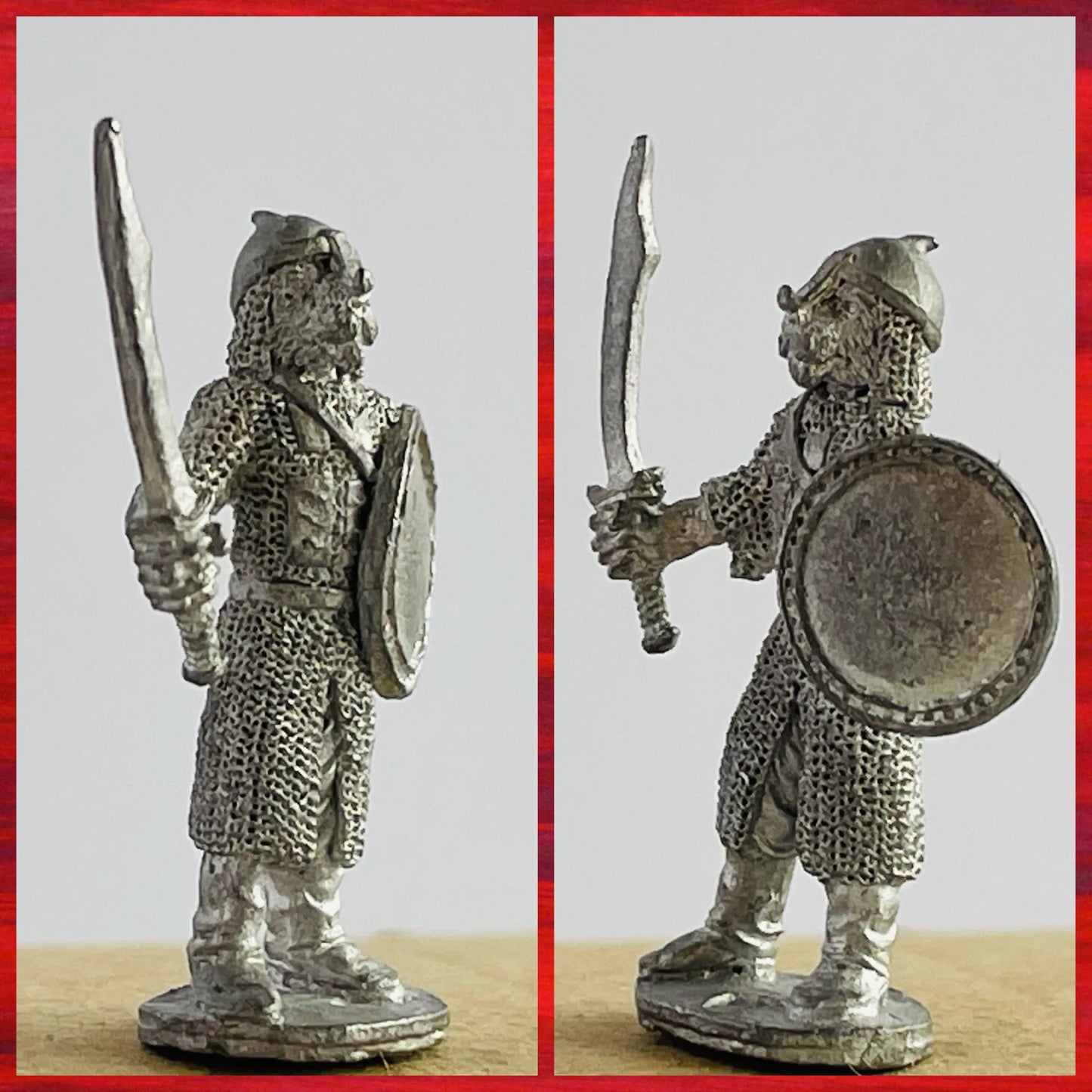 Gnoll 1 98-011 (B) Adventurers Ral Partha