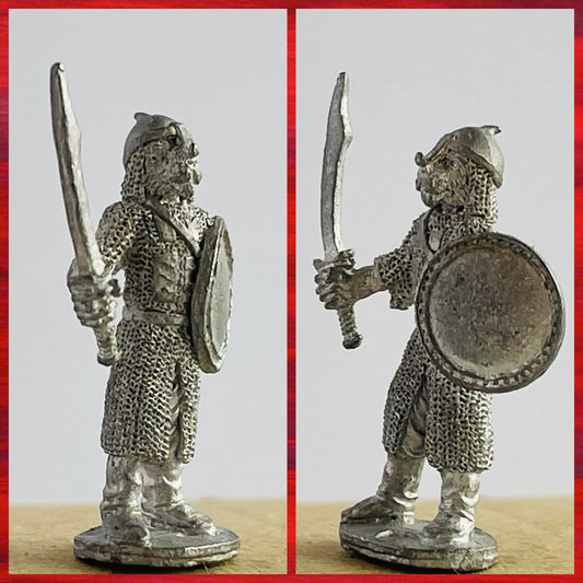 Gnoll 1 98-011 (B) Adventurers Ral Partha