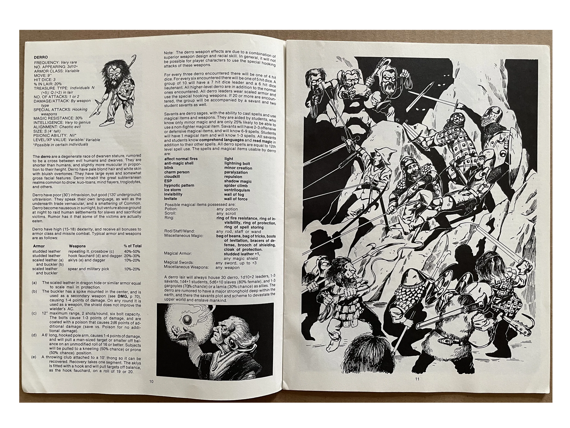 The Lost Caverns of Tsojcanth S4 9061 AD&D 1e - Lichyard Games