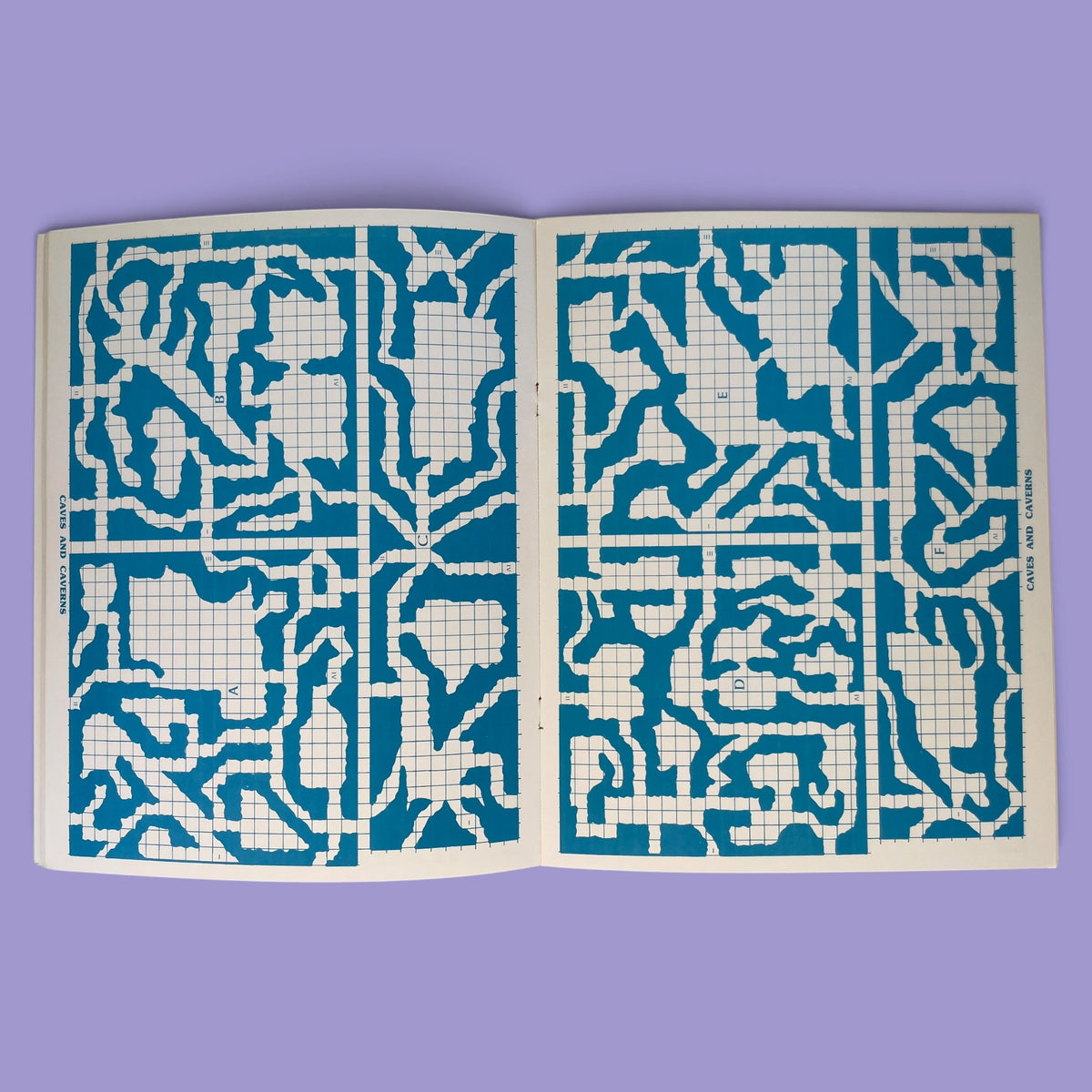 Dungeon Geomorphs Set One to Three 9048 Dungeons & Dragons