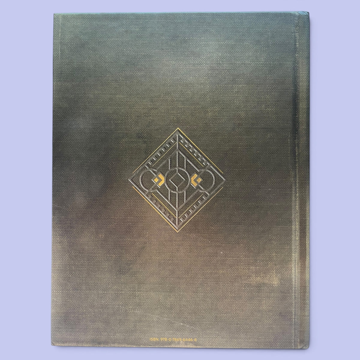 Monstrous Manual Premium HB Advanced Dungeons & Dragons 2e