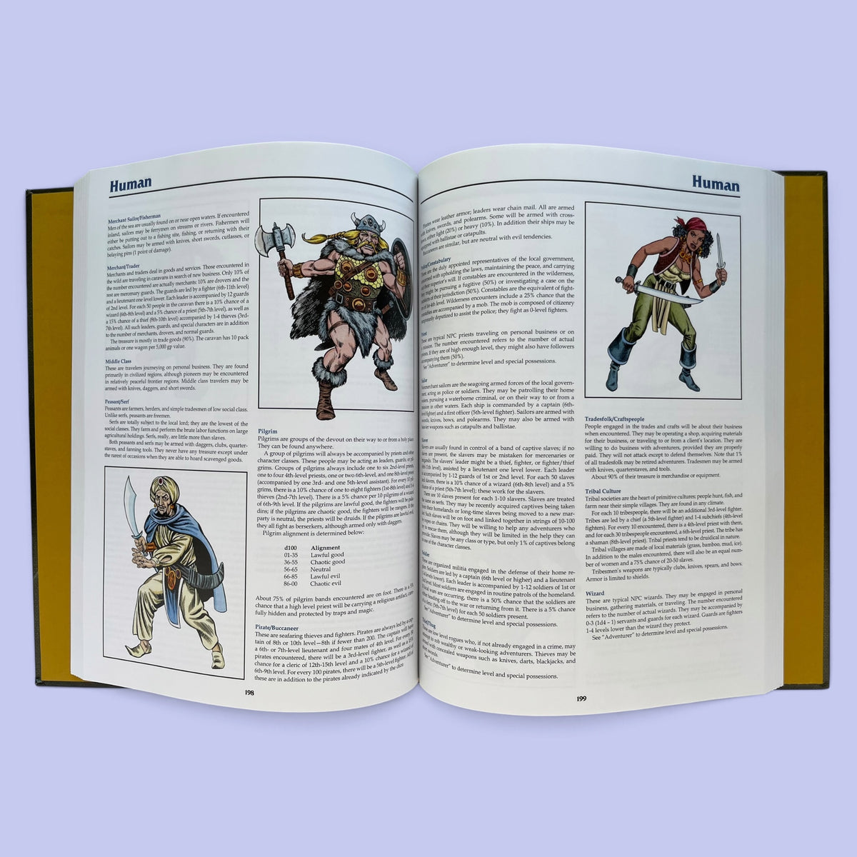 Monstrous Manual Premium HB Advanced Dungeons & Dragons 2e