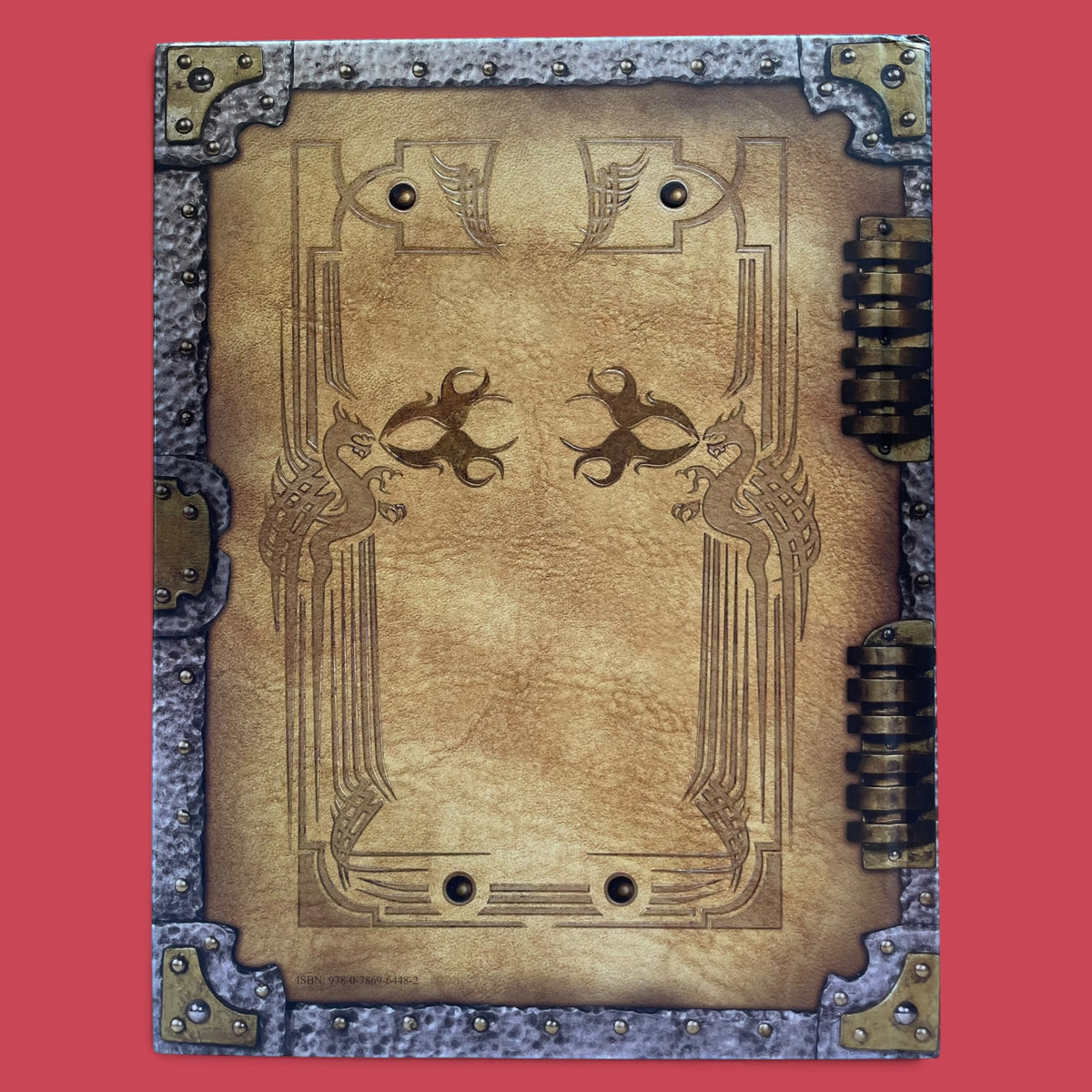 Spell Compendium Dungeons & Dragons 3.5e
