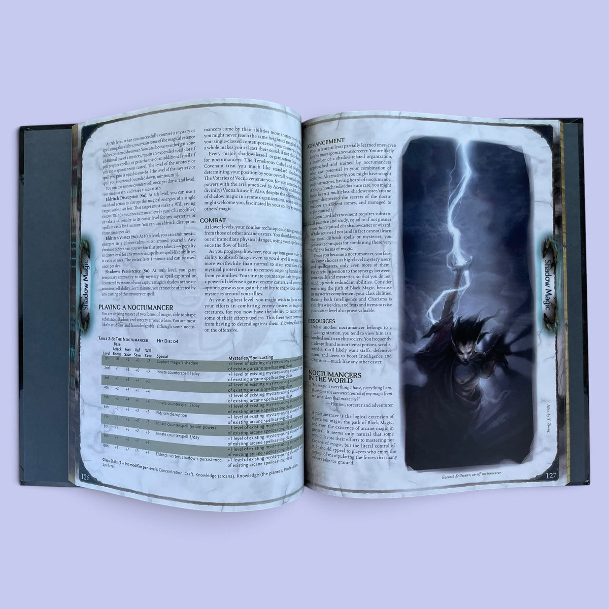 Tome of Magic: Pact, Shadow, and Truename Magic Dungeons & Dragons 3e