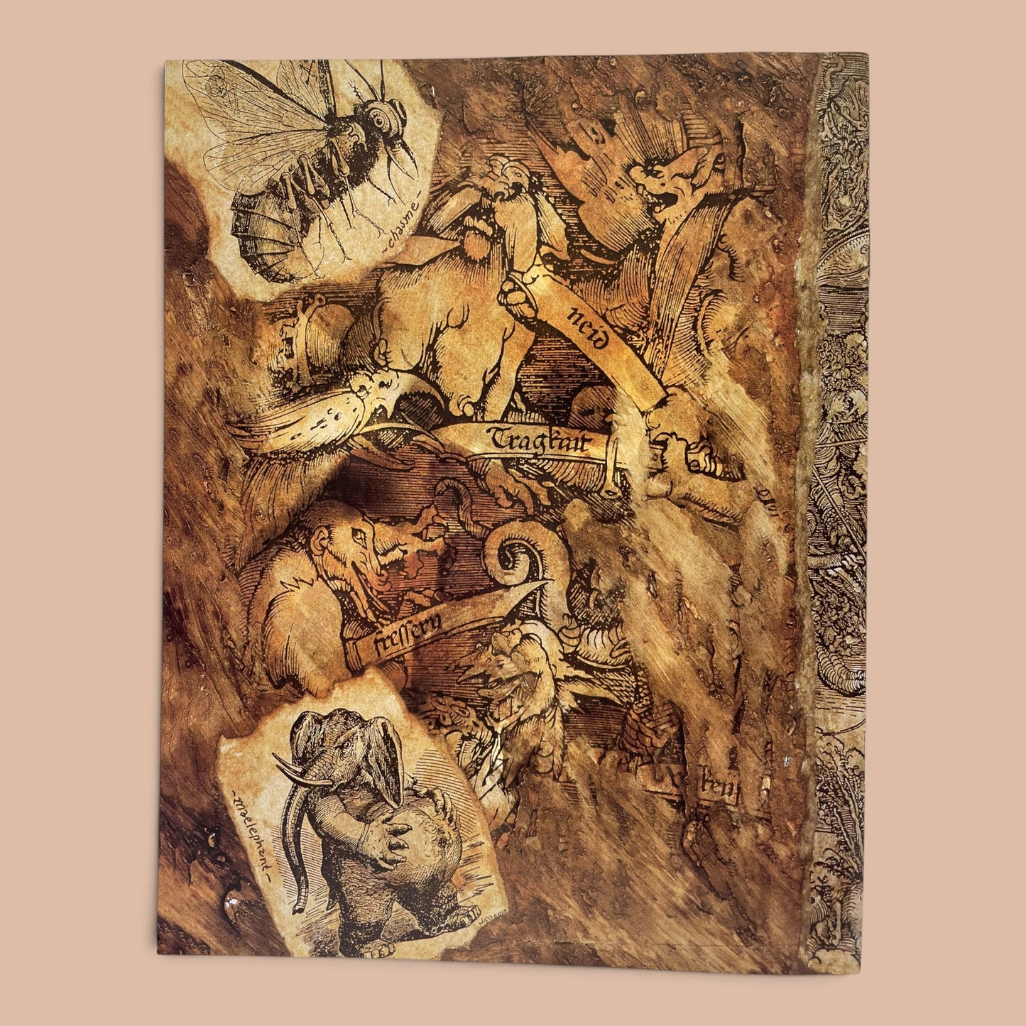 Hellbound: The Blood War Planescape 2621 AD&D 2e