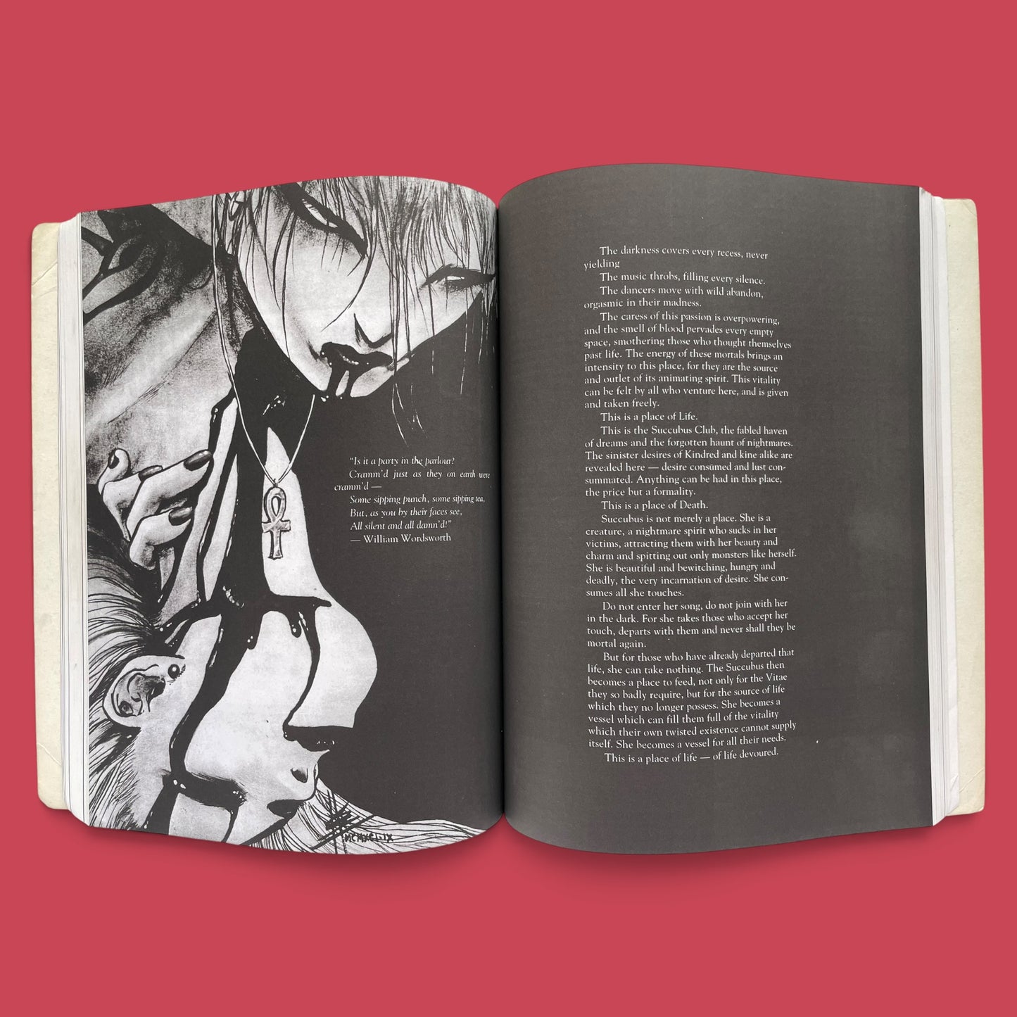 Chicago Chronicles Vol. I Vampire: The Masquerade White Wolf