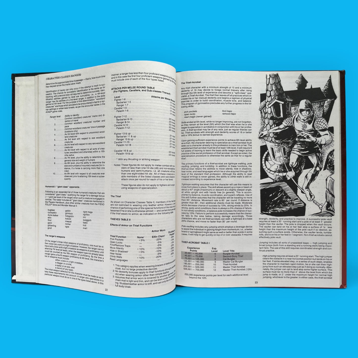 Unearthed Arcana 2017 Advanced Dungeons & Dragons 1e