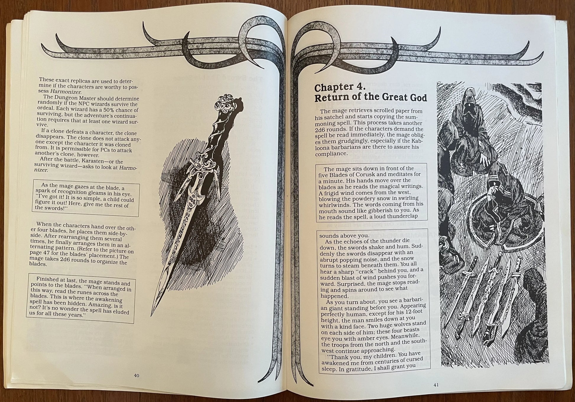 Howl From the North Greyhawk Adventures WGS2 9337 AD&D 2e - Lichyard Games