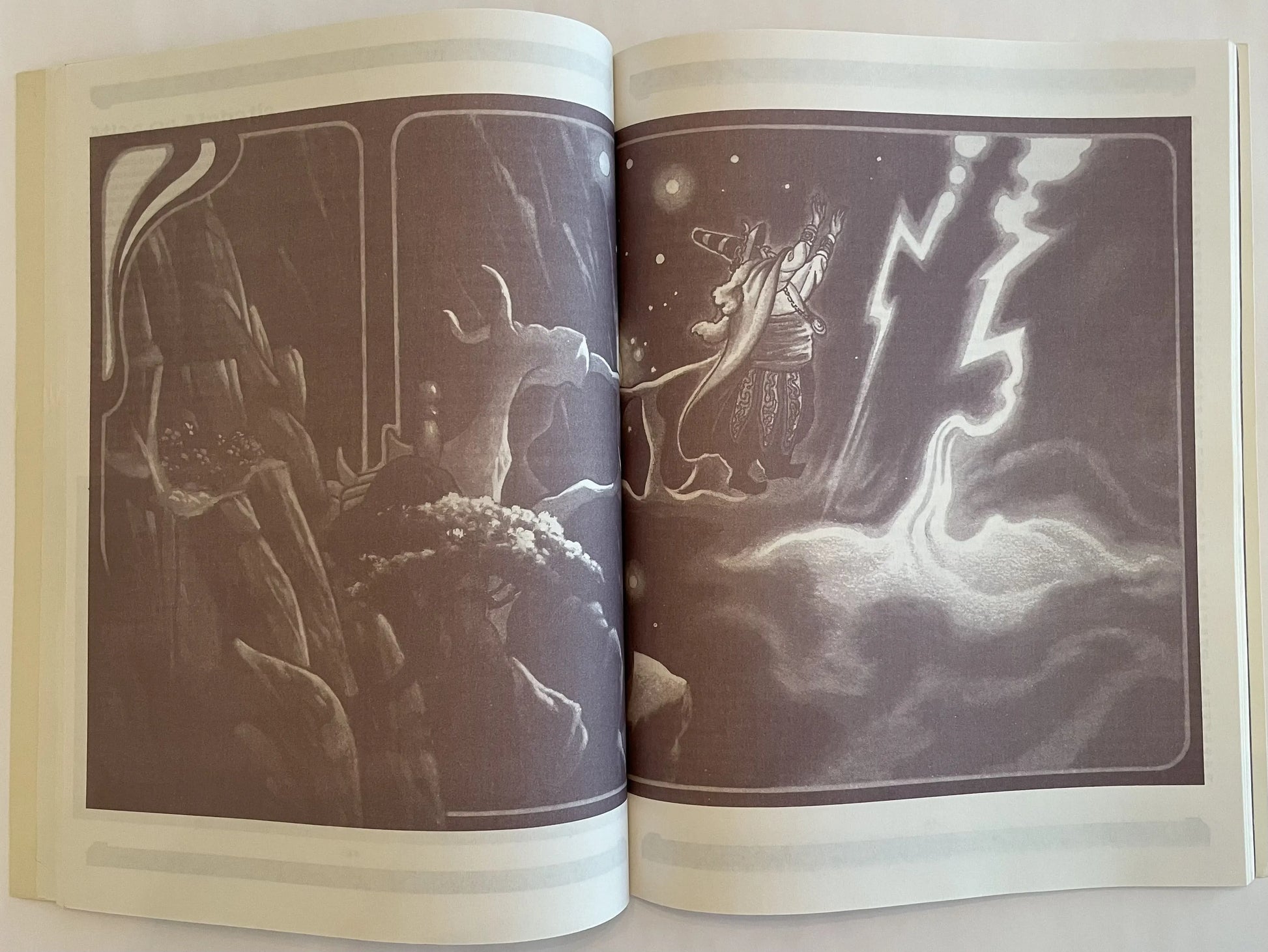 Dawn of the Emperors Thyatis and Alphatia Gazetteer D&D - Lichyard Games