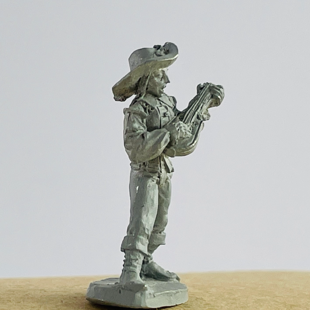 Bard 02-391 Fantasy Collector Series Ral Partha