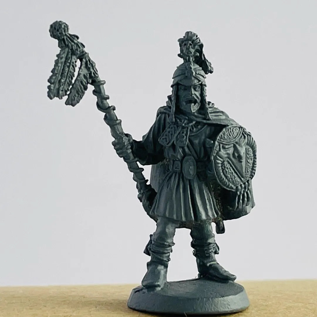 Thunderstorm 10-550 (c) Forgotten Realms Heroes Ral Partha