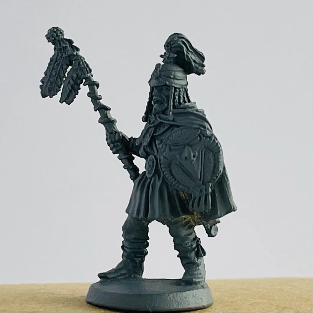 Thunderstorm 10-550 (c) Forgotten Realms Heroes Ral Partha