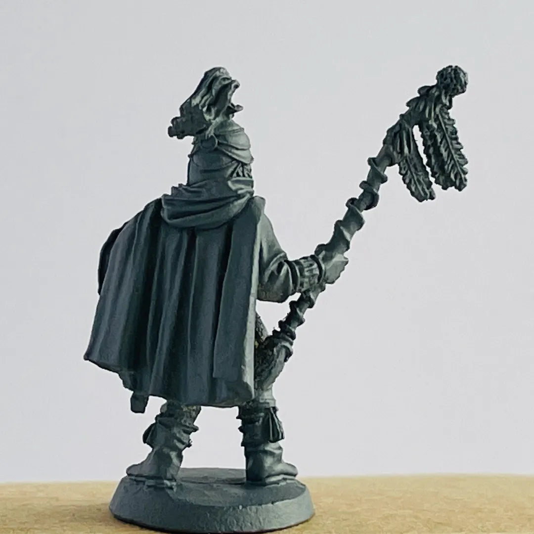 Thunderstorm 10-550 (c) Forgotten Realms Heroes Ral Partha