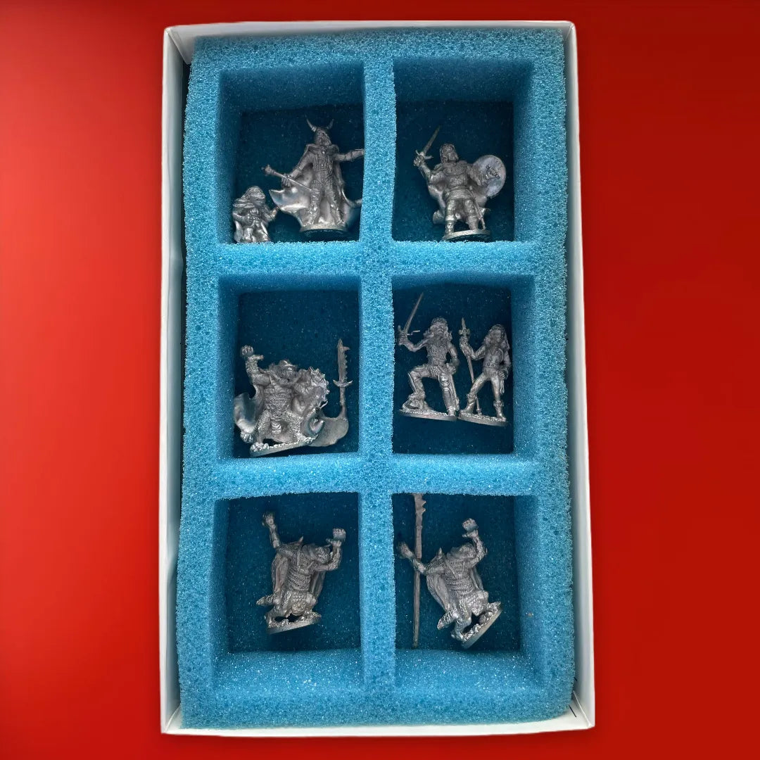 Dragonlance Set 1 TSR Advanced Dungeons & Dragons