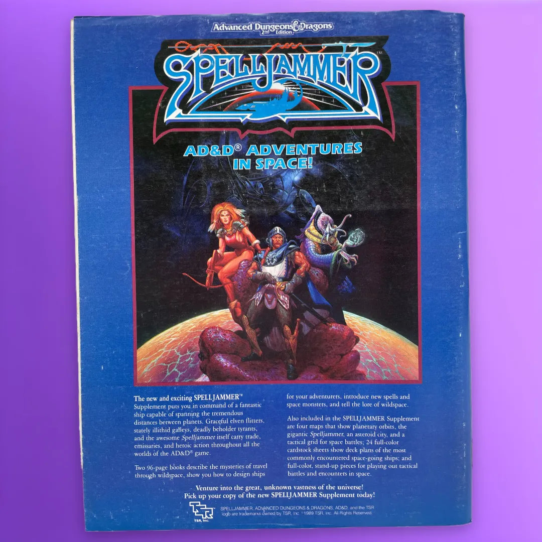 Dragon Magazine #151 November 1989 TSR