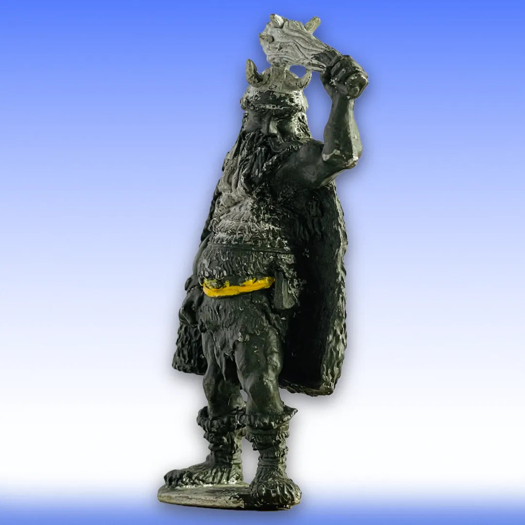 Hill Giant 01-052 (v2) Personalities Ral Partha