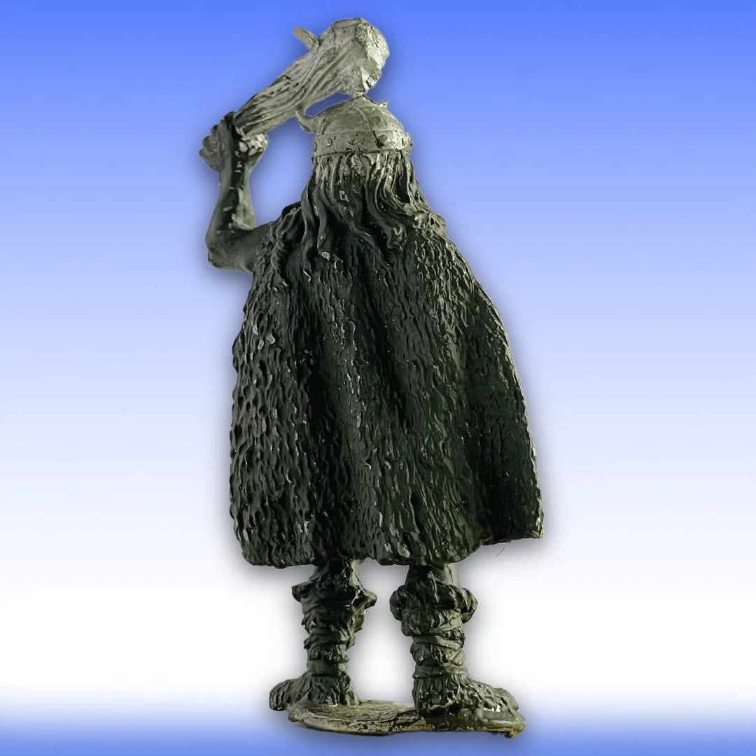 Hill Giant 01-052 (v2) Personalities Ral Partha