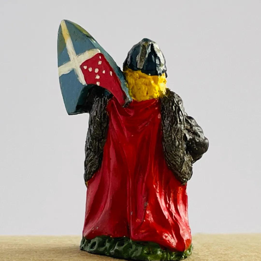 Elven High Lord 5003 (j) Woodland Adventurers Grenadier