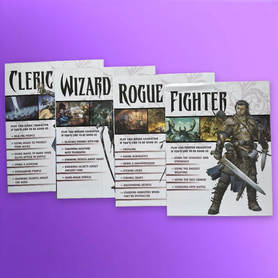 Pathfinder Roleplaying Game Beginner Box Paizo