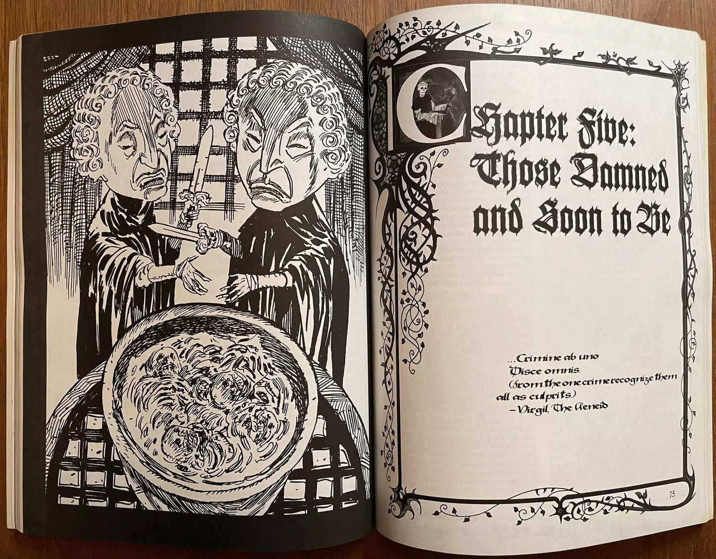 House of Tremere Vampire: The Dark Ages White Wolf - Lichyard Games